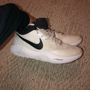 Nike basketball shoes